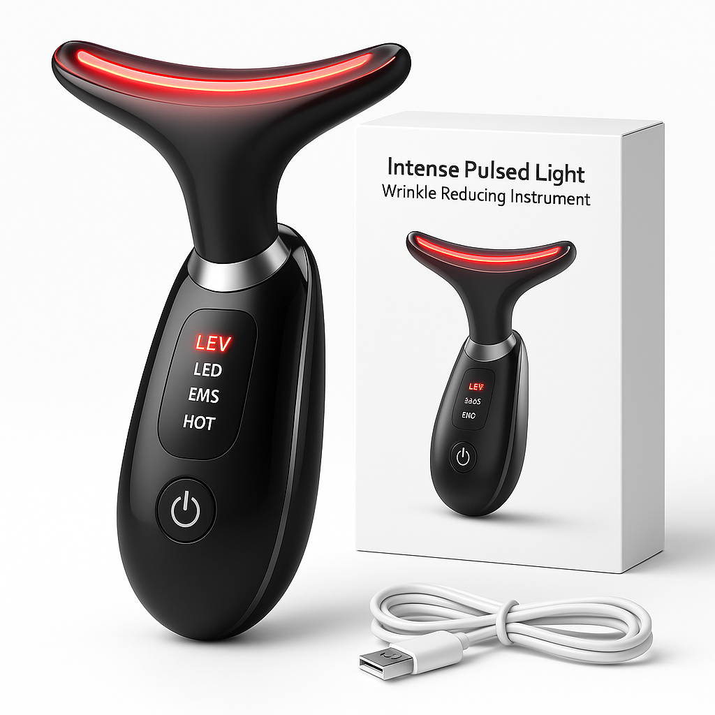 Facelift Pro | Anti-Wrinkle