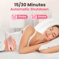 Warm Palace Belt™: Ultimate Menstrual Relief