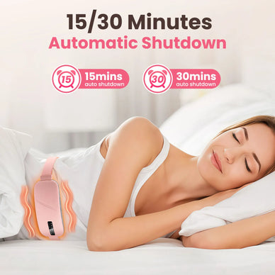 "Transform Painful Days into Moments of Comfort"